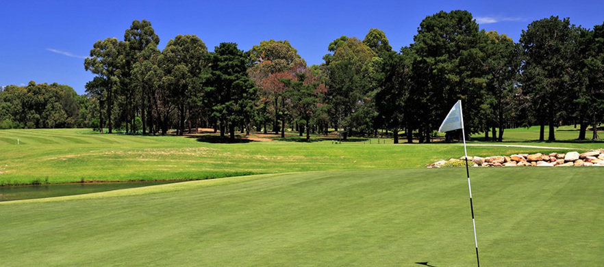 Cabramatta Golf Classic - Friday 5th February 2021!