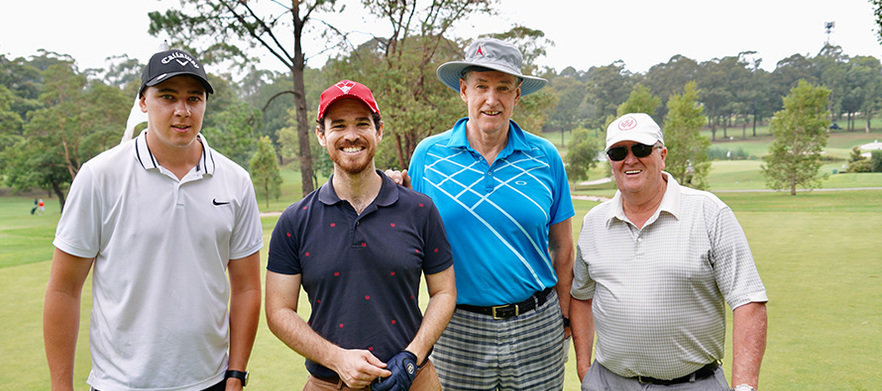 Cabramatta Golf Classic - Friday 5th February 2021!