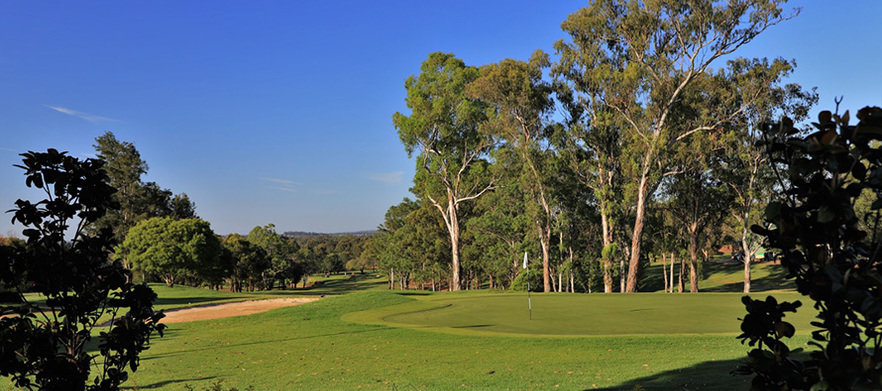 Cabramatta Golf Classic - Friday 5th February 2021!