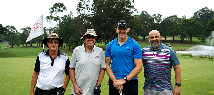 Cabramatta Golf Classic - Friday 5th February 2021!
