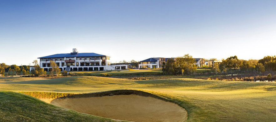 Kooindah Waters Golfer Classic - Friday 12th Feb 2021!