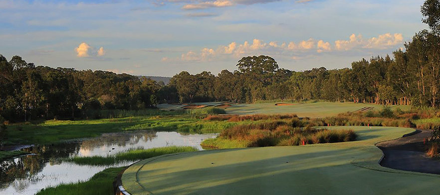 Kooindah Waters Golfer Classic - Friday 12th Feb 2021!