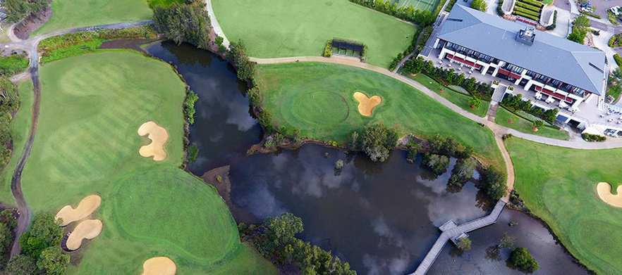 Kooindah Waters Golfer Classic - Friday 12th Feb 2021!