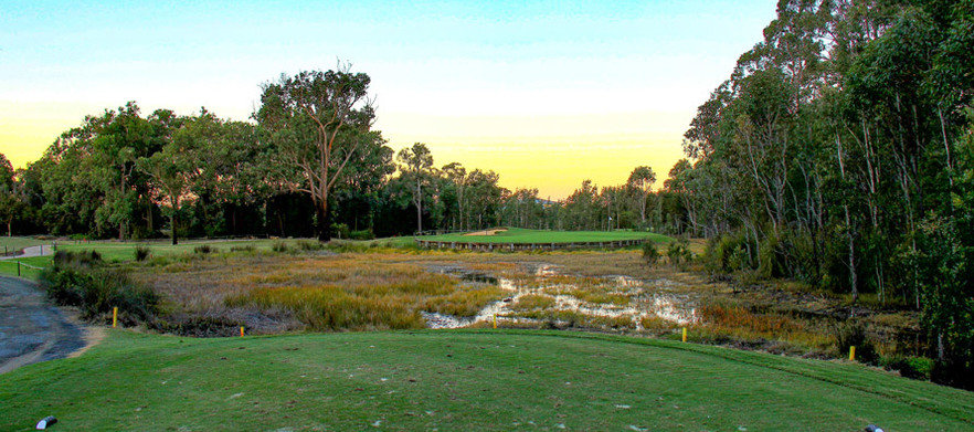 Kooindah Waters Golfer Classic - Friday 12th Feb 2021!