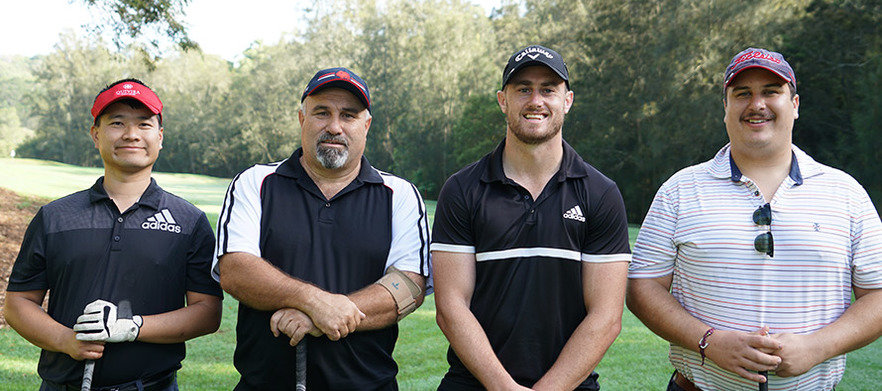 Chatswood Golfer Classic - Sunday 28th February 2021! 