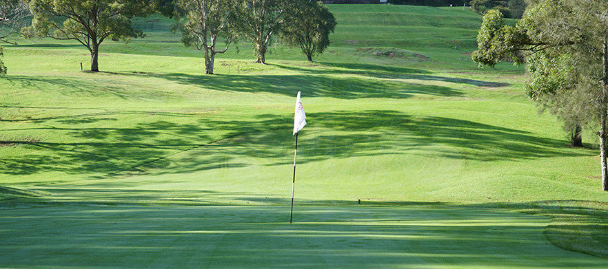 Chatswood Golfer Classic - Sunday 28th February 2021! 