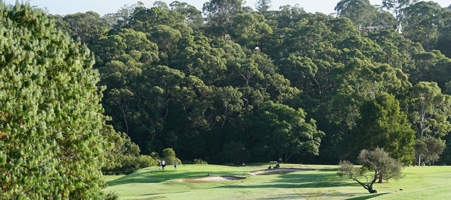 Chatswood Golfer Classic - Sunday 28th February 2021! 