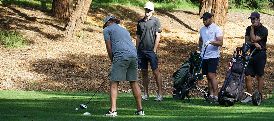 Chatswood Golfer Classic - Sunday 28th February 2021! 