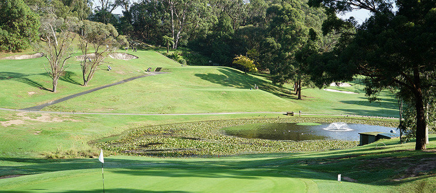 Chatswood Golfer Classic - Sunday 28th February 2021! 