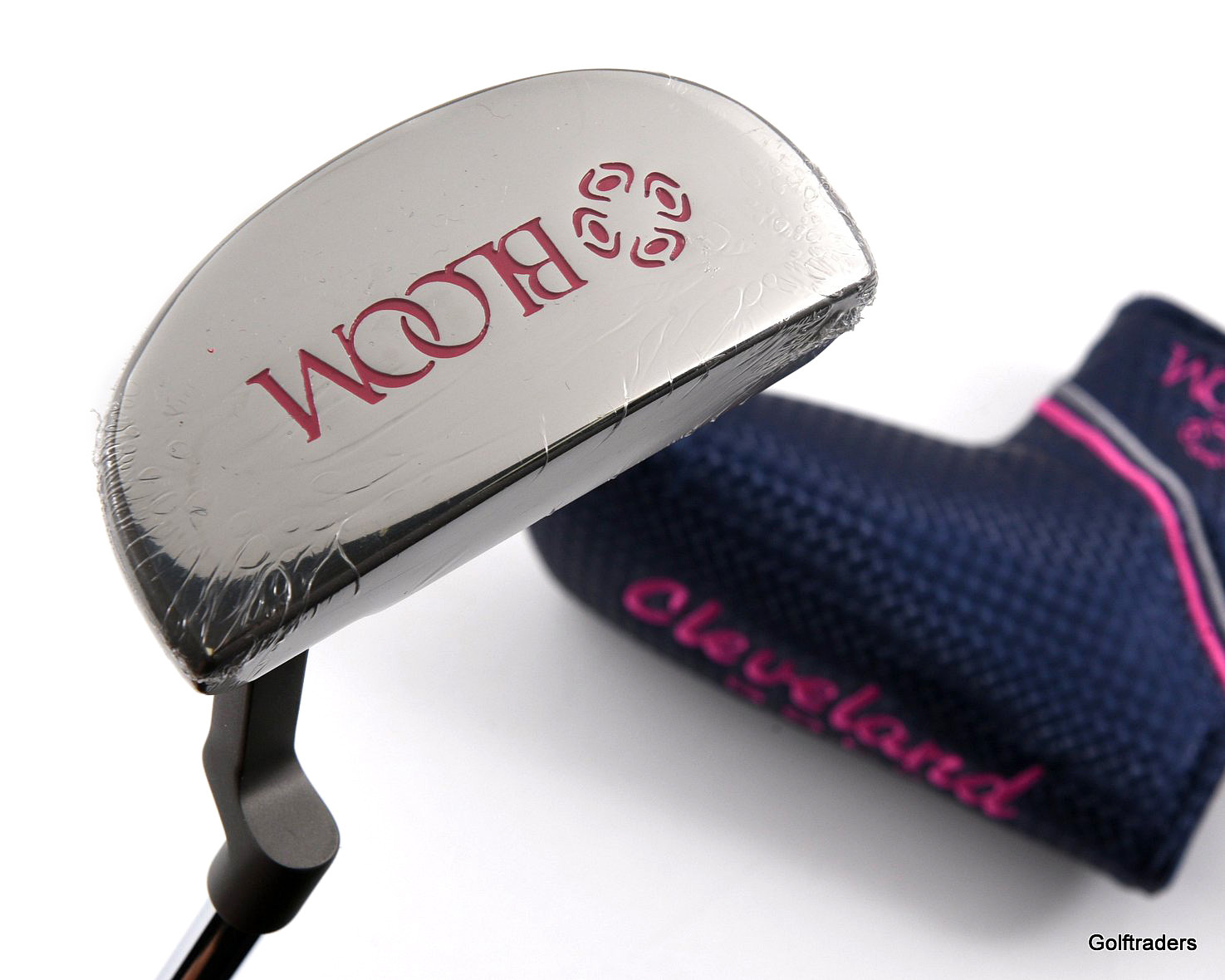 New Cleveland Bloom 10Pc Golf Package Set Graphite Ladies Flex H3853