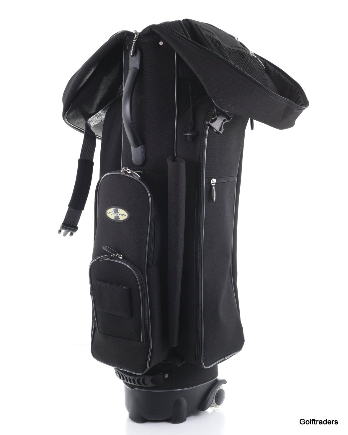 stonehaven golf travel bags