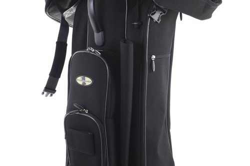 stonehaven golf travel bags
