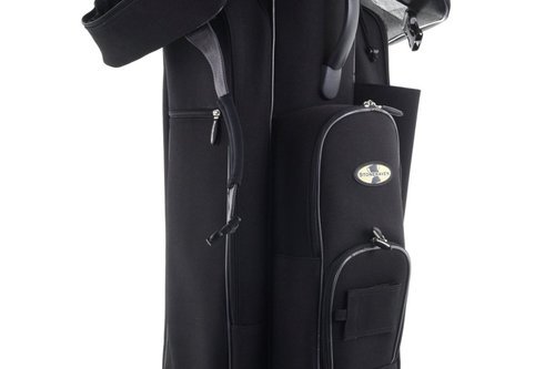 stonehaven golf travel bags