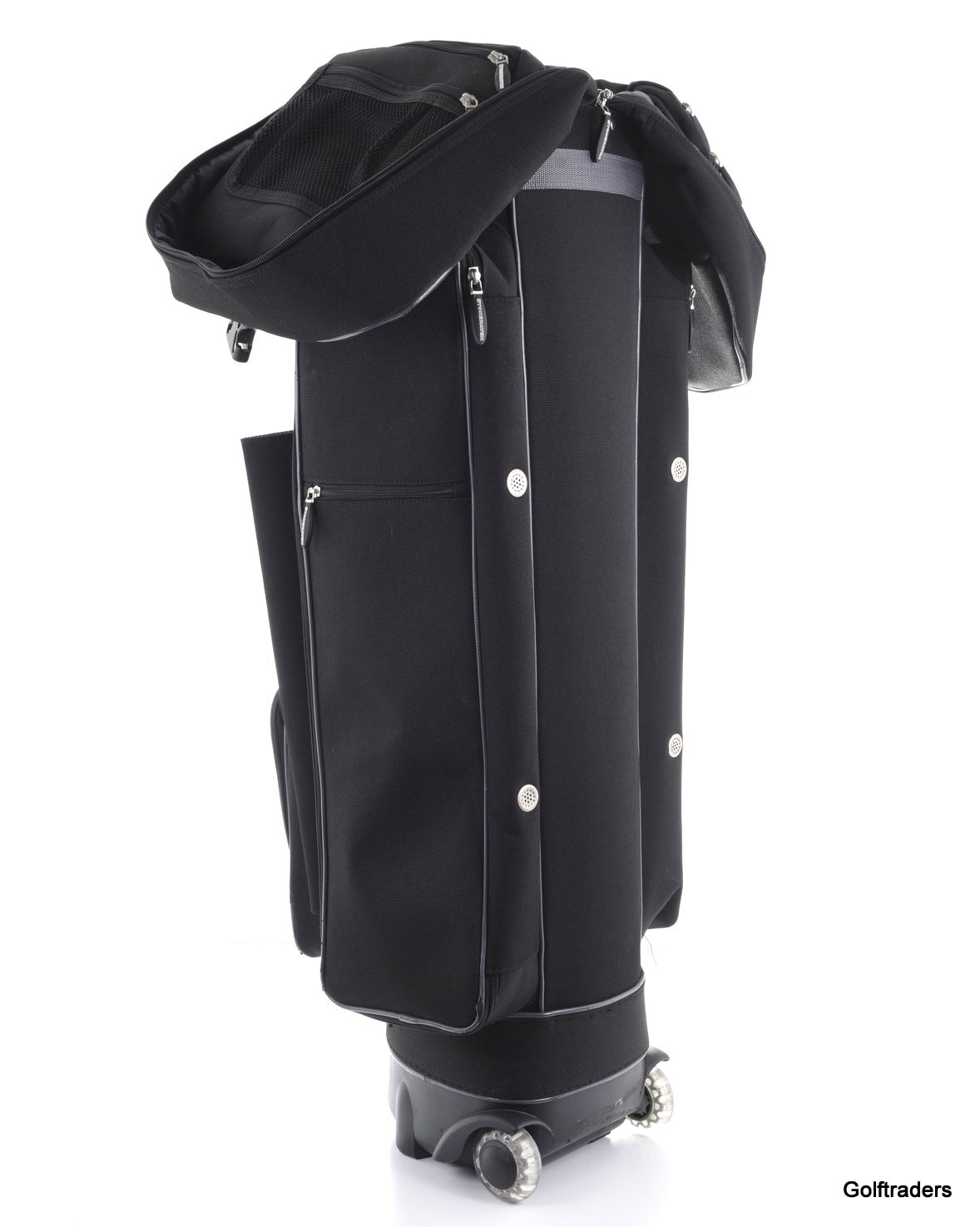 stonehaven golf travel bags