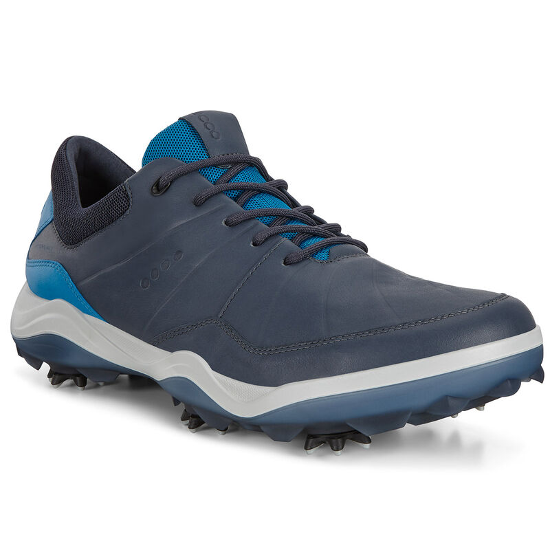 ecco strike golf shoes