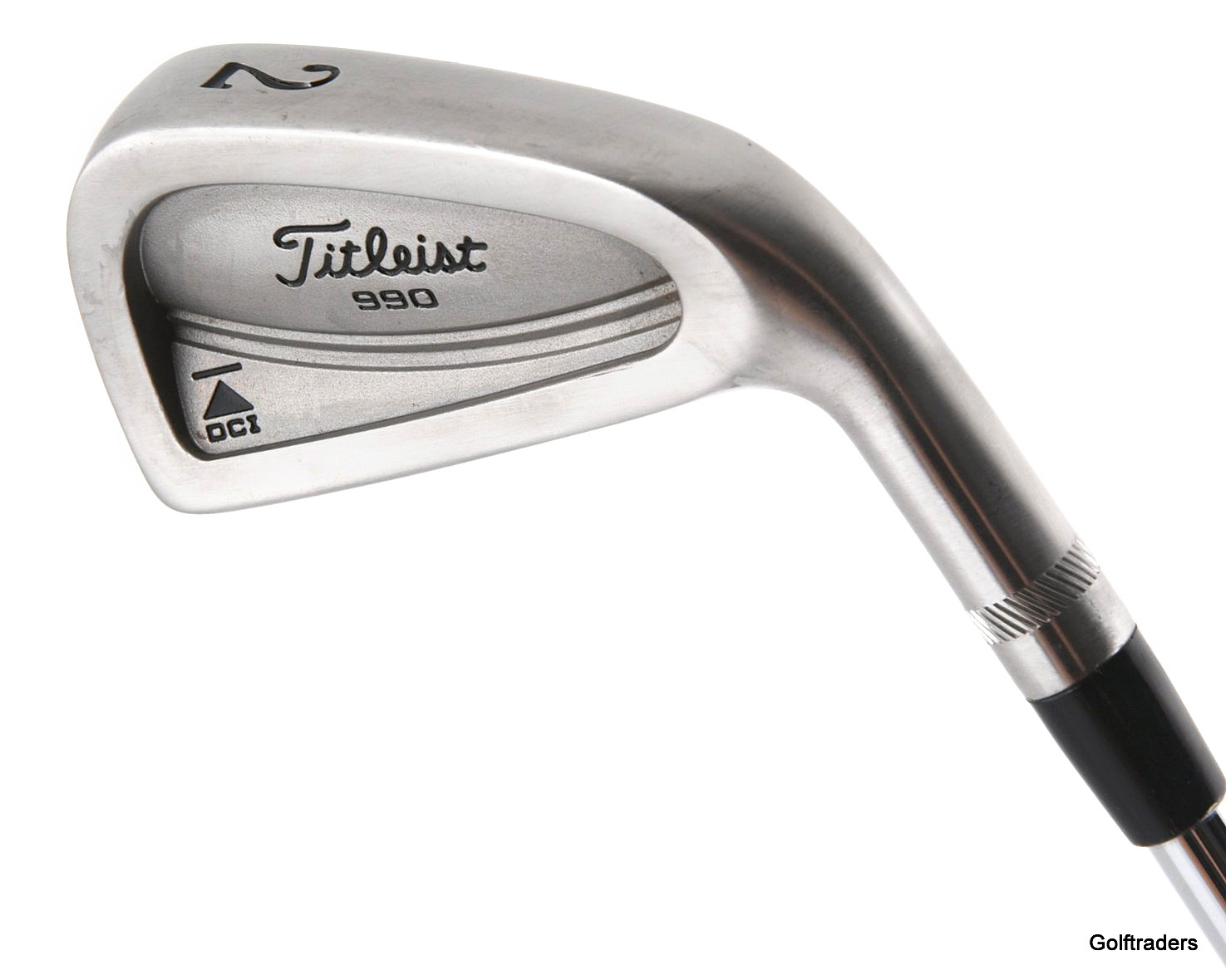 titleist 990 2 iron