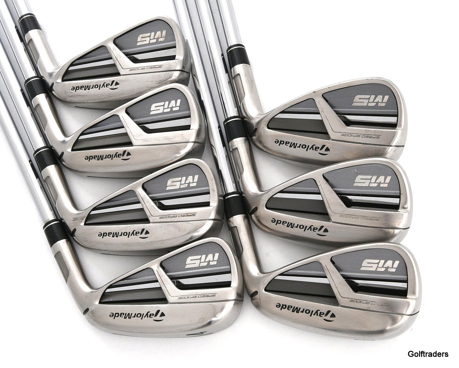taylormade mens m5 irons