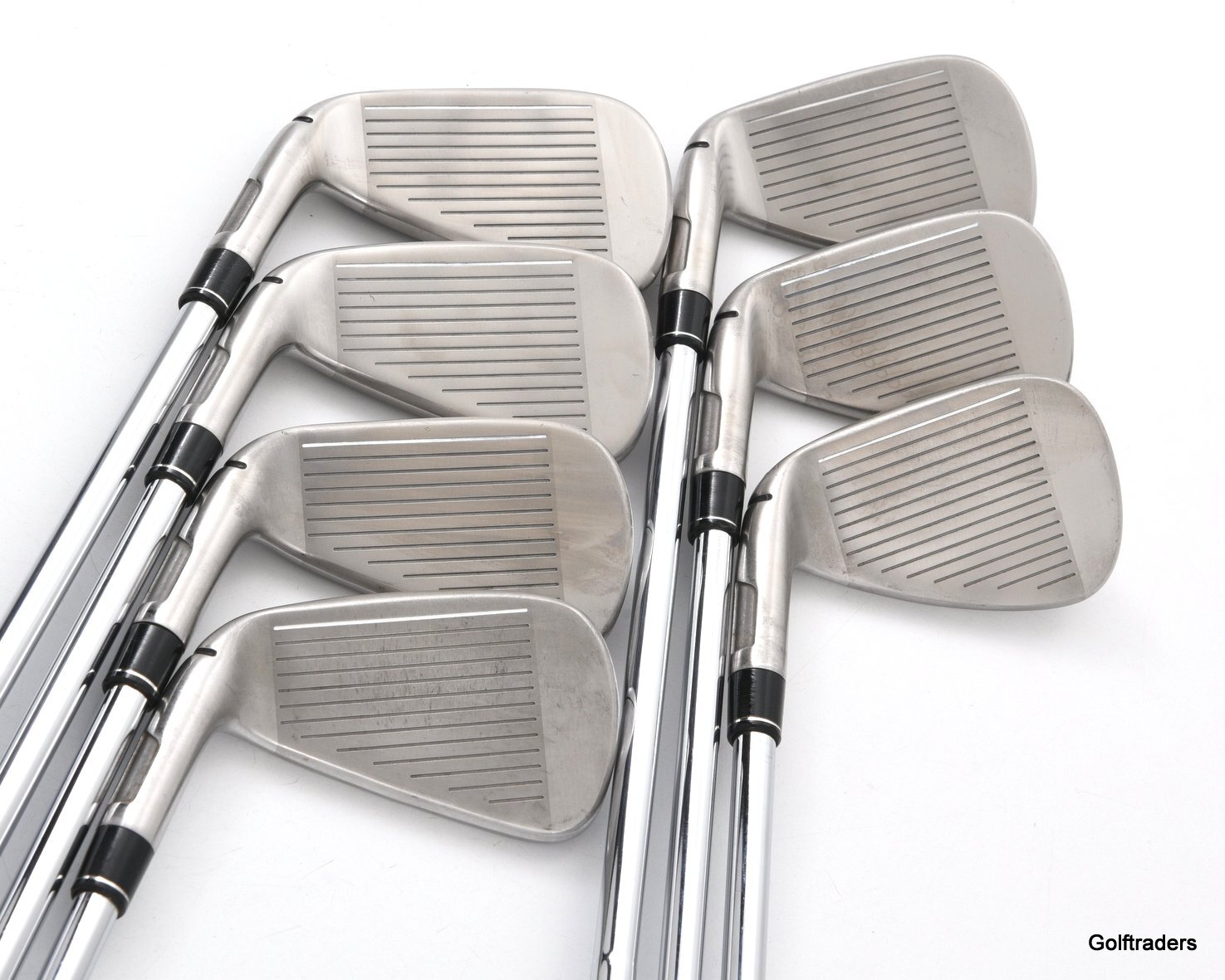 taylormade mens m5 irons