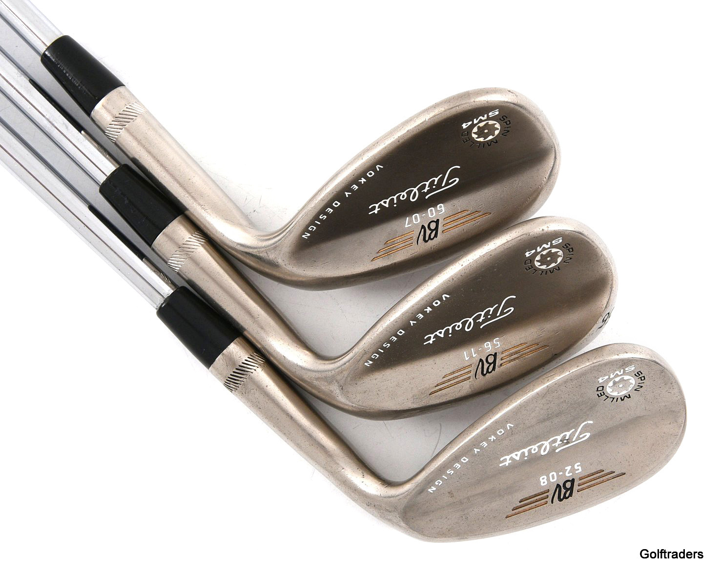 wedge set 50 56 60