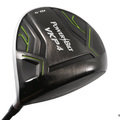 PowerBilt VKP4 Driver 10.5º Graphite Regular Flex H4056roma roma roma - Image 1