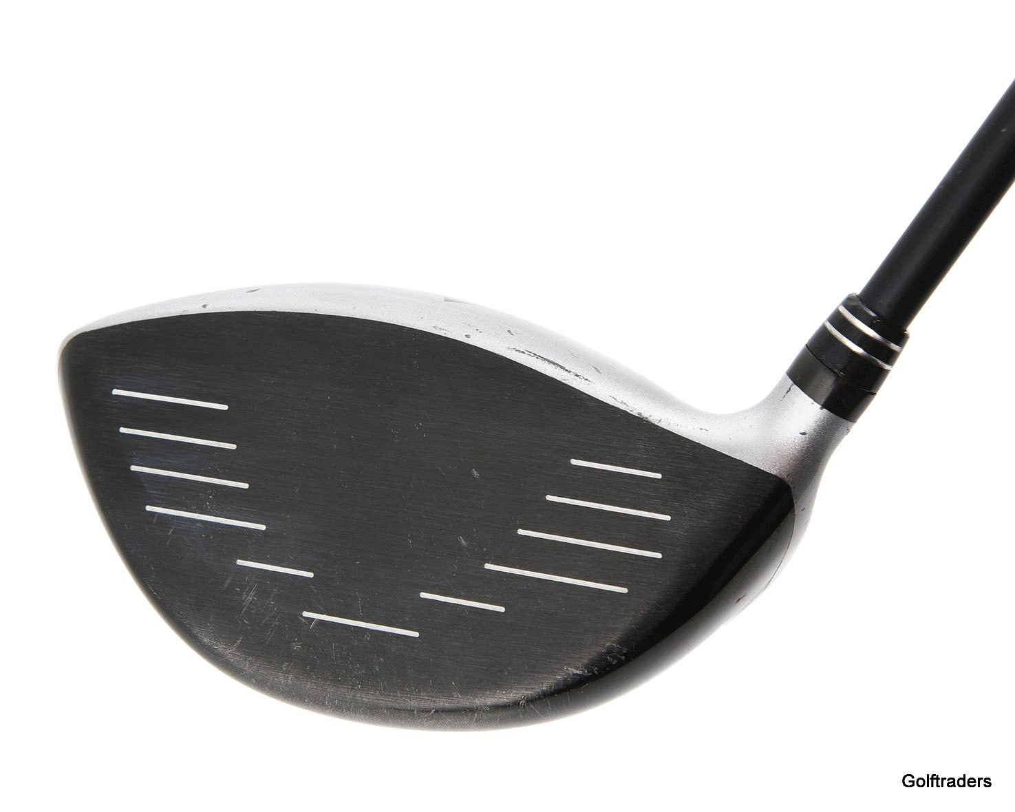 PowerBilt VKP4 Driver 10.5º Graphite Regular Flex H4056 just 129.00