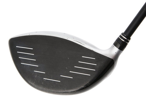 PowerBilt VKP4 Driver 10.5º Graphite Regular Flex H4056roma roma roma - Image 2