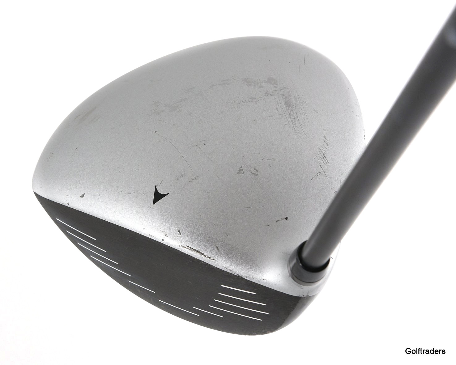 PowerBilt VKP4 Driver 10.5º Graphite Regular Flex H4056 just 129.00