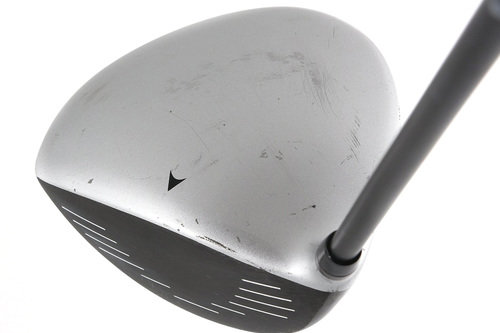 PowerBilt VKP4 Driver 10.5º Graphite Regular Flex H4056roma roma roma - Image 3