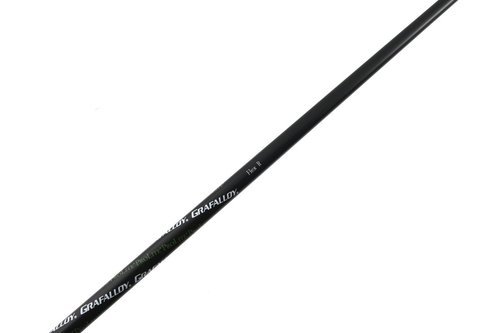 PowerBilt VKP4 Driver 10.5º Graphite Regular Flex H4056roma roma roma - Image 4