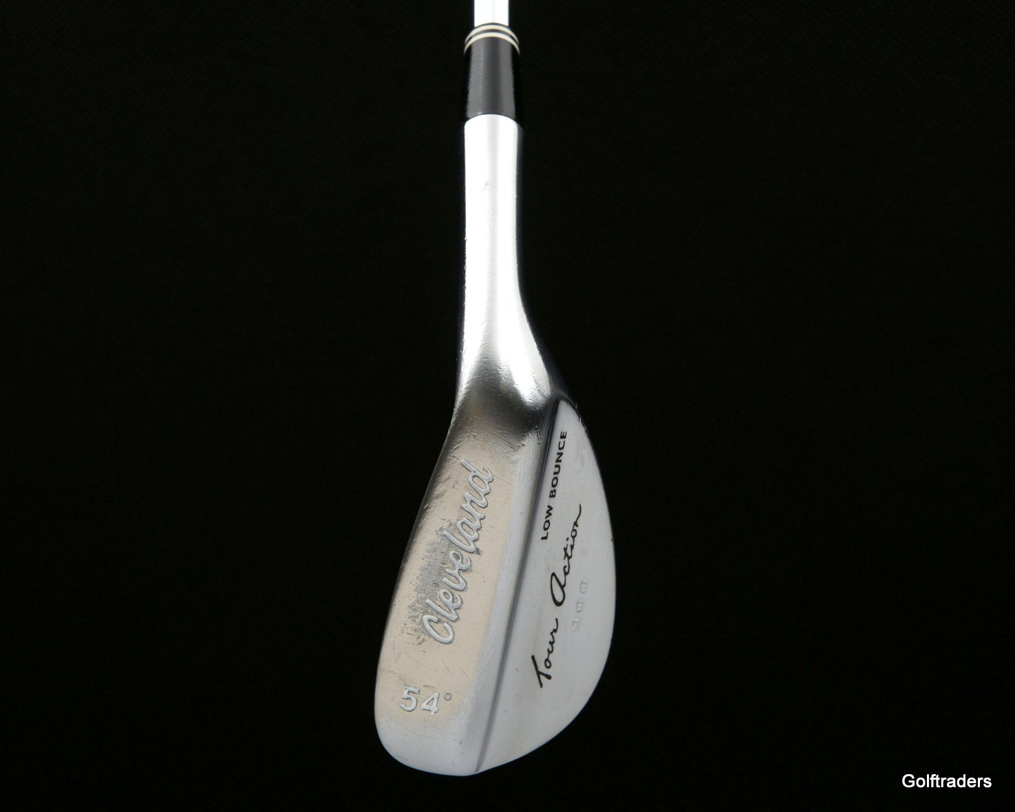 Cleveland Tour Action 900 Sand Wedge 54º Steel Wedge Flex H4031 just 79.00