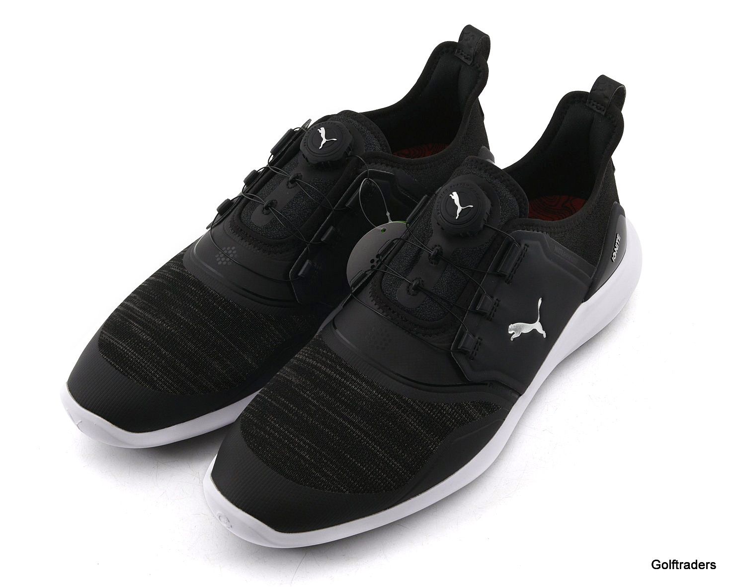 puma ignite nxt golf shoes