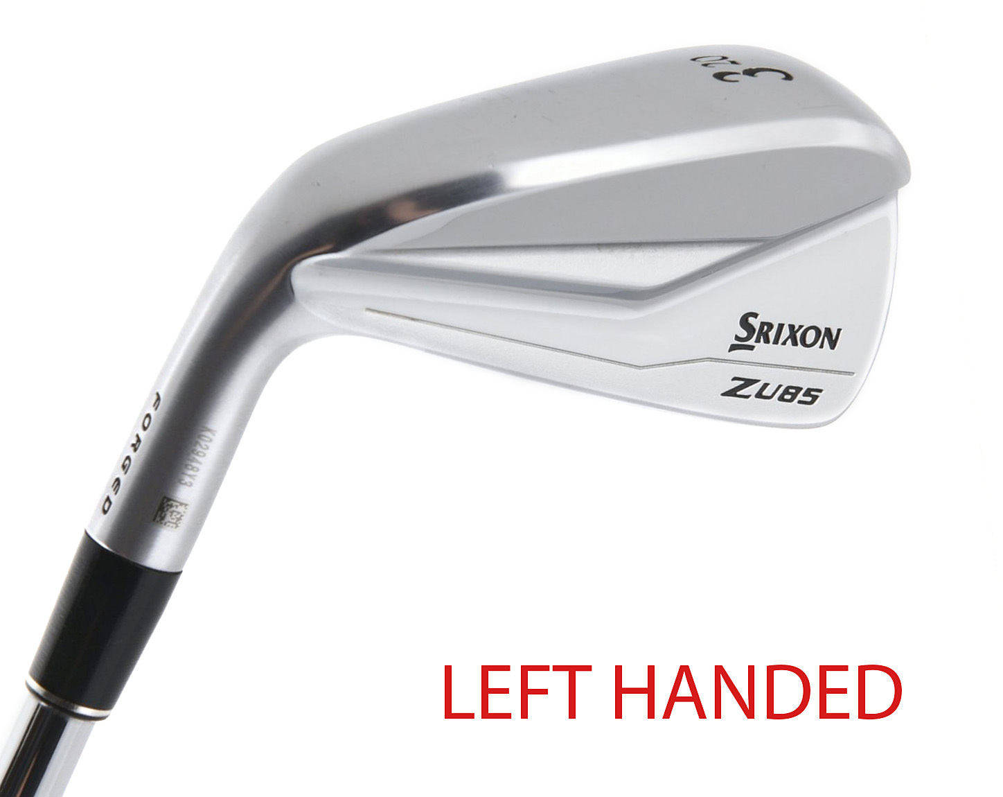 srixon z u85 utility