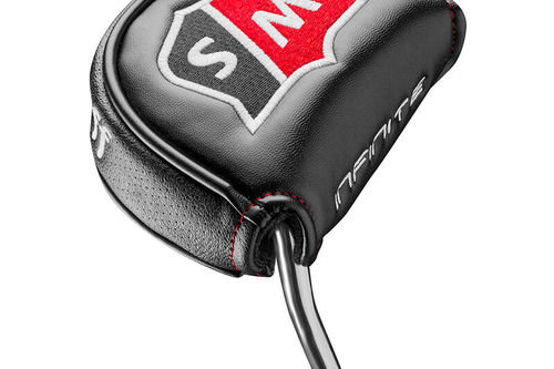 Wilson Staff Infinite Bucktown Putter - Image 3
