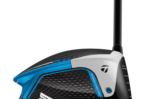 TaylorMade SIM2 Driver - Image 3