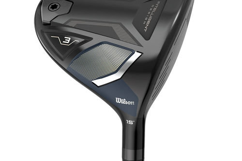 Wilson Staff D9 Fairway Wood - Image 1