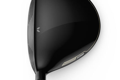 Wilson Staff D9 Fairway Wood - Image 2