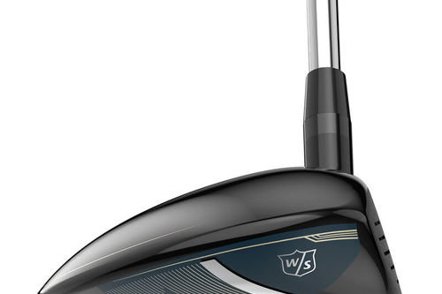Wilson Staff D9 Fairway Wood - Image 4