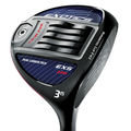 Tour Edge Exotics EXS 220 Fairway Wood - Image 1