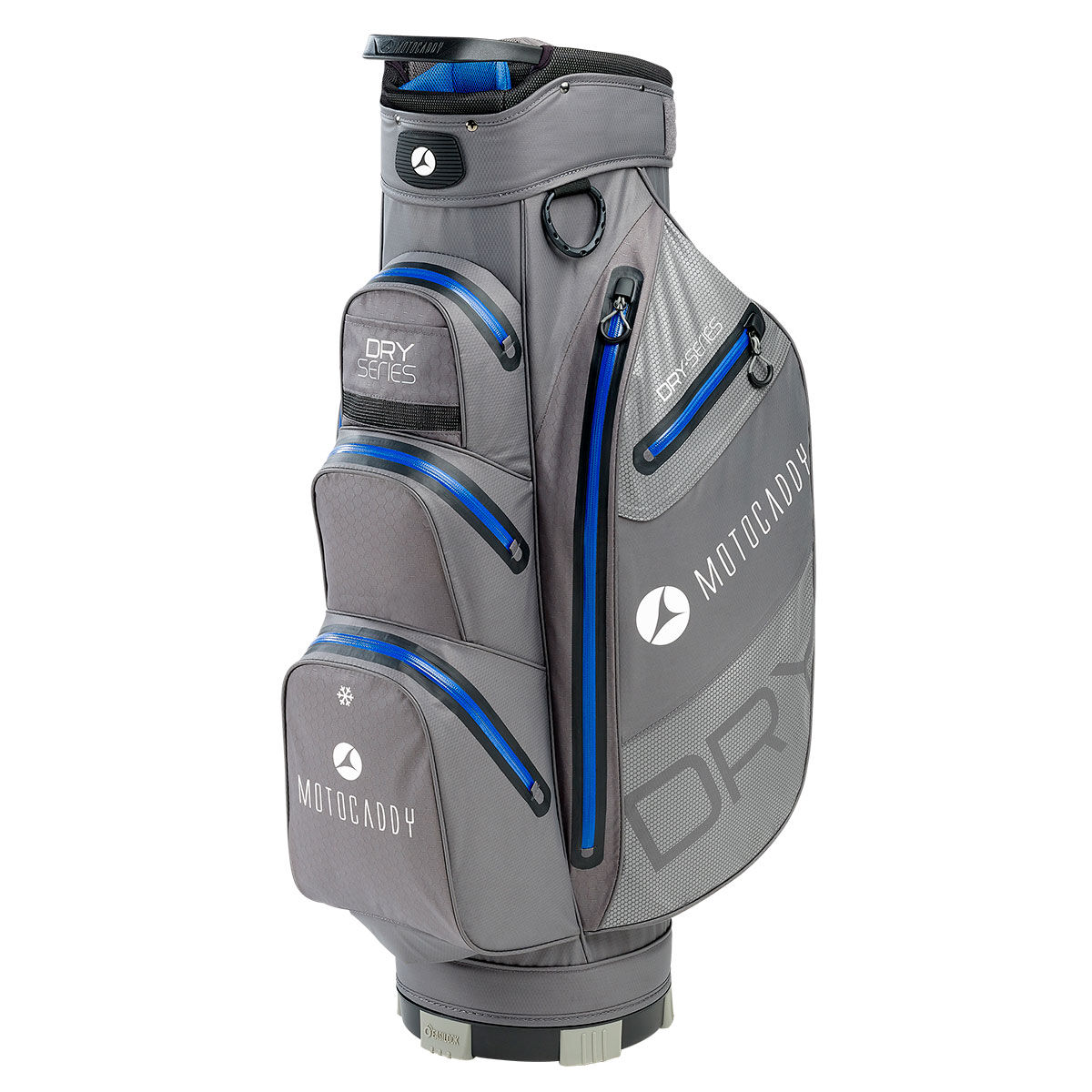 Motocaddy Dry Series Golf Cart Bag 2020 just £219.99
