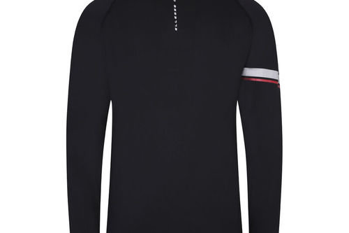 Ellesse Mens Black And Red Comfortable 
