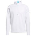 adidas Golf Equipment 1/4 Zip Midlayer - Image 1