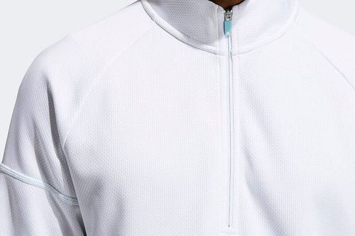 adidas Golf Equipment 1/4 Zip Midlayer - Image 4