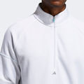 adidas Golf Equipment 1/4 Zip Midlayer - Image 4