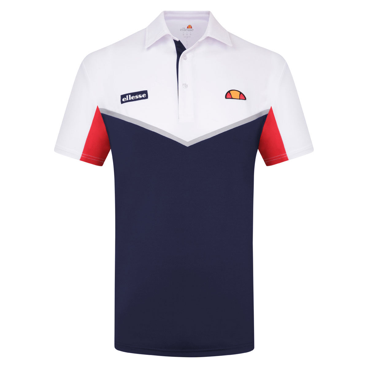 ellesse golf t shirt price