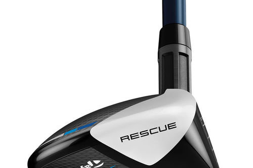 TaylorMade SIM2 MAX Hybrid - Image 4