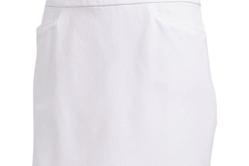 adidas Golf Adistar Pull-On Ladies Skort - Image 1