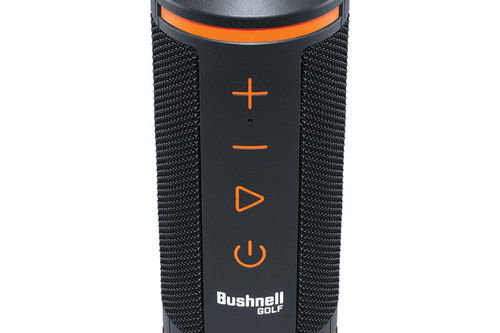 Bushnell Wingman Golf GPS Speaker - Image 2