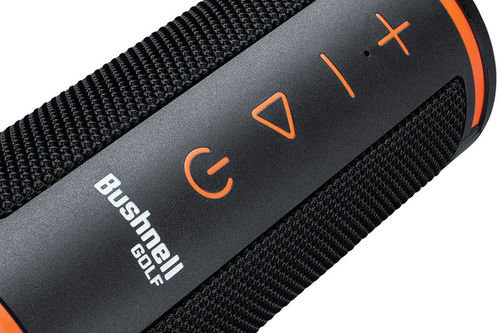 Bushnell Wingman Golf GPS Speaker - Image 3