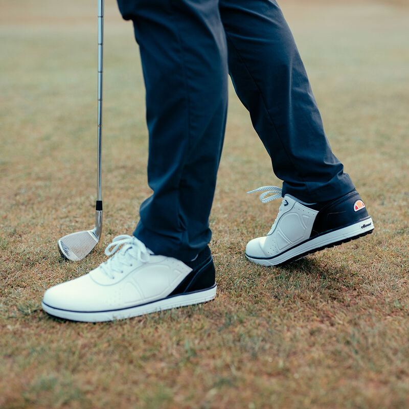 ellesse golf shoes