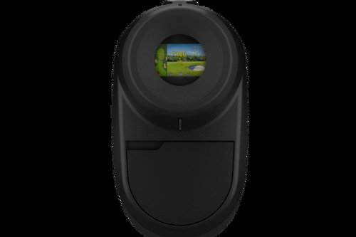 Garmin Approach Z82 Rangefinder & Golf GPS - Image 2